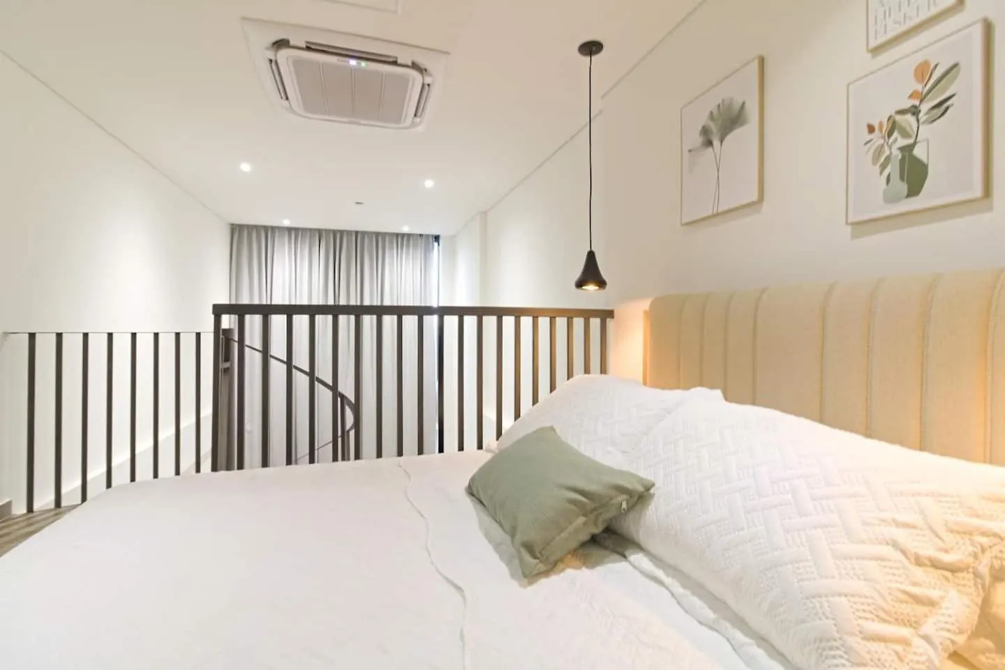 Lägenhet Brand-New Luxury Loft In Old City Cartagena
