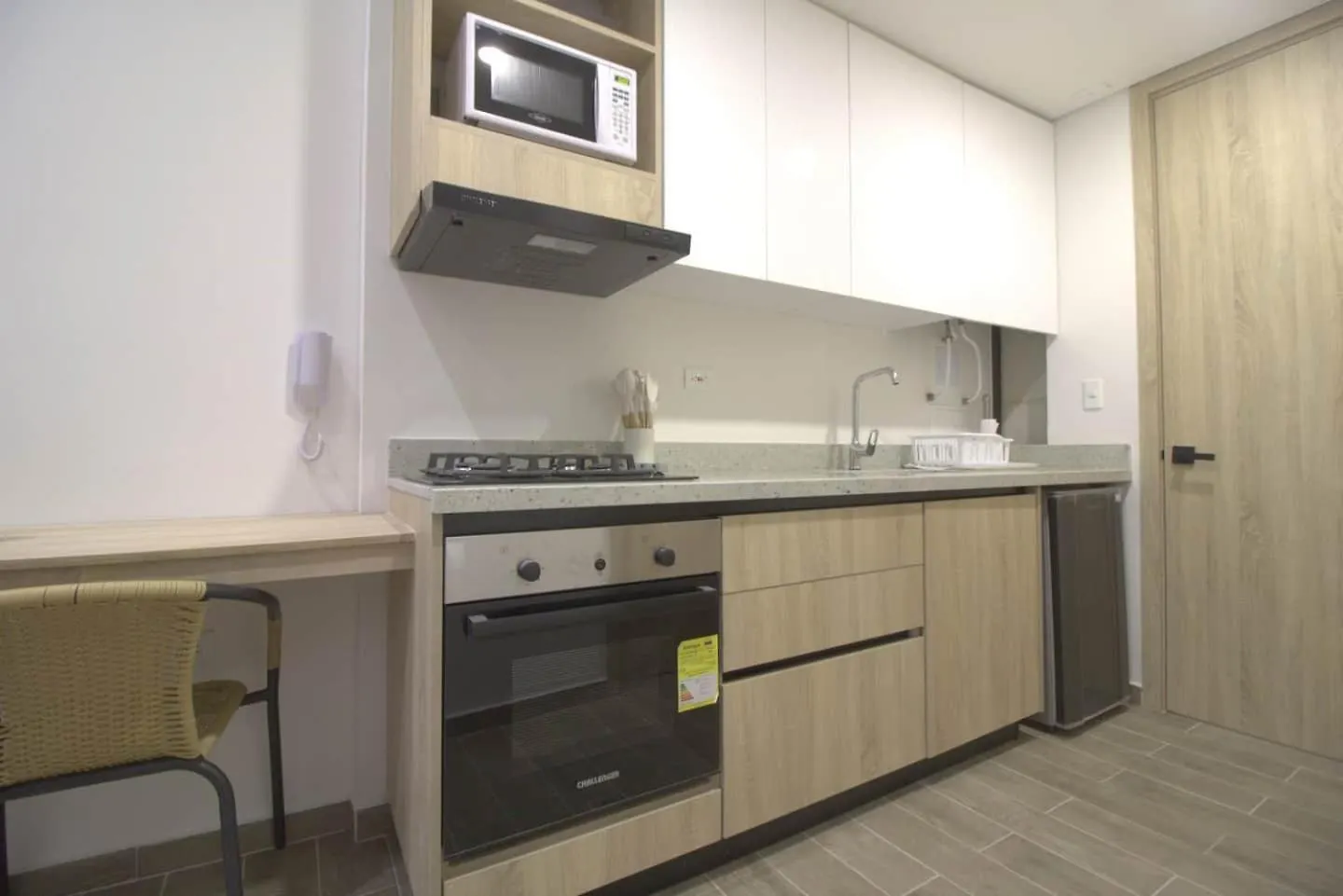 Brand-New Luxury Loft In Old City Cartagena Lägenhet