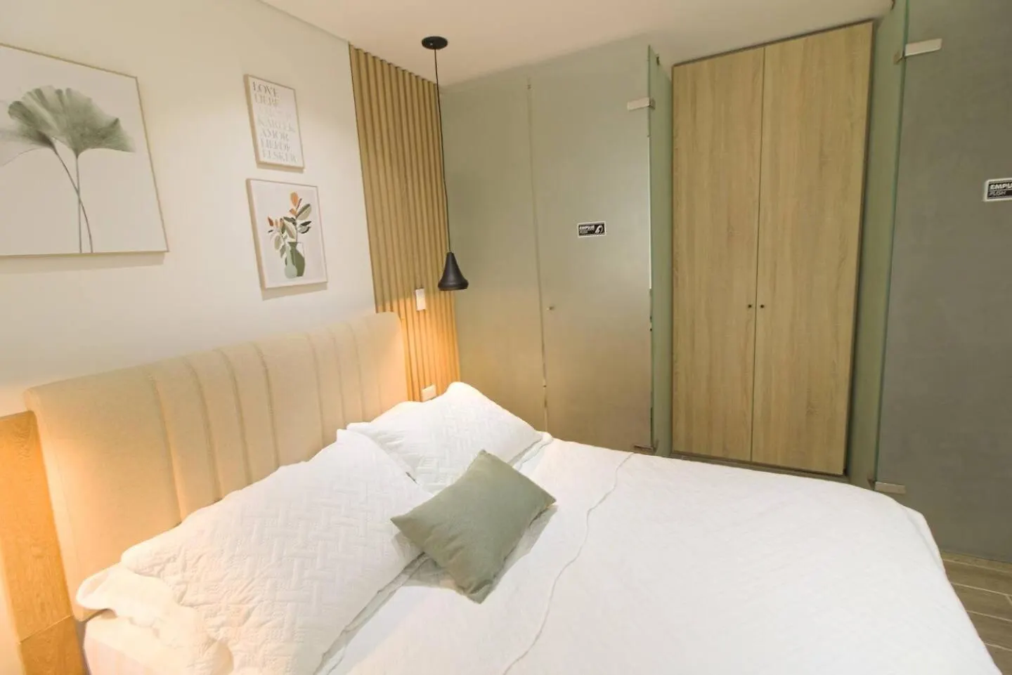 Brand-New Luxury Loft In Old City Cartagena Lägenhet